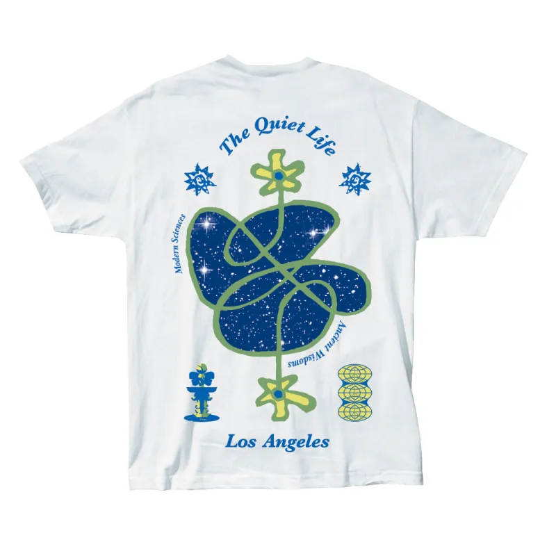 Ancient Wisdoms T - MEDIUM ONLY made by The Quiet Life