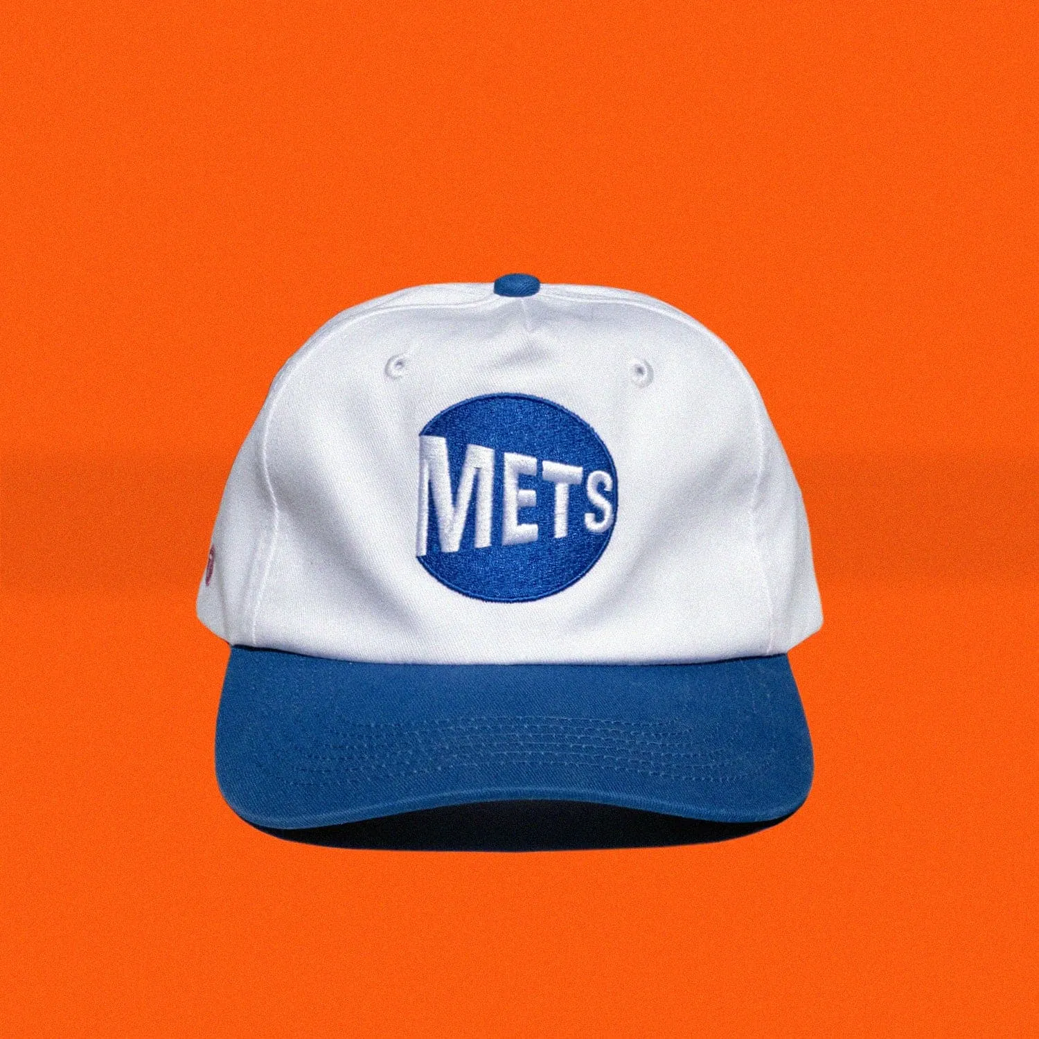 Mets Transit Hat sold by Hat Trick NYC product image thumbnail 2