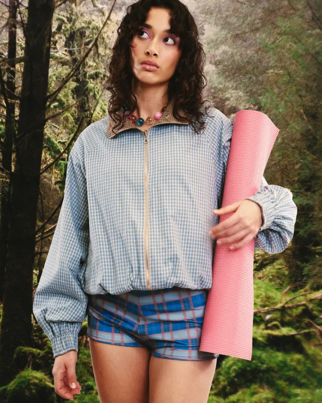 Reversible Bomber / PREORDER made by Katharina Lou