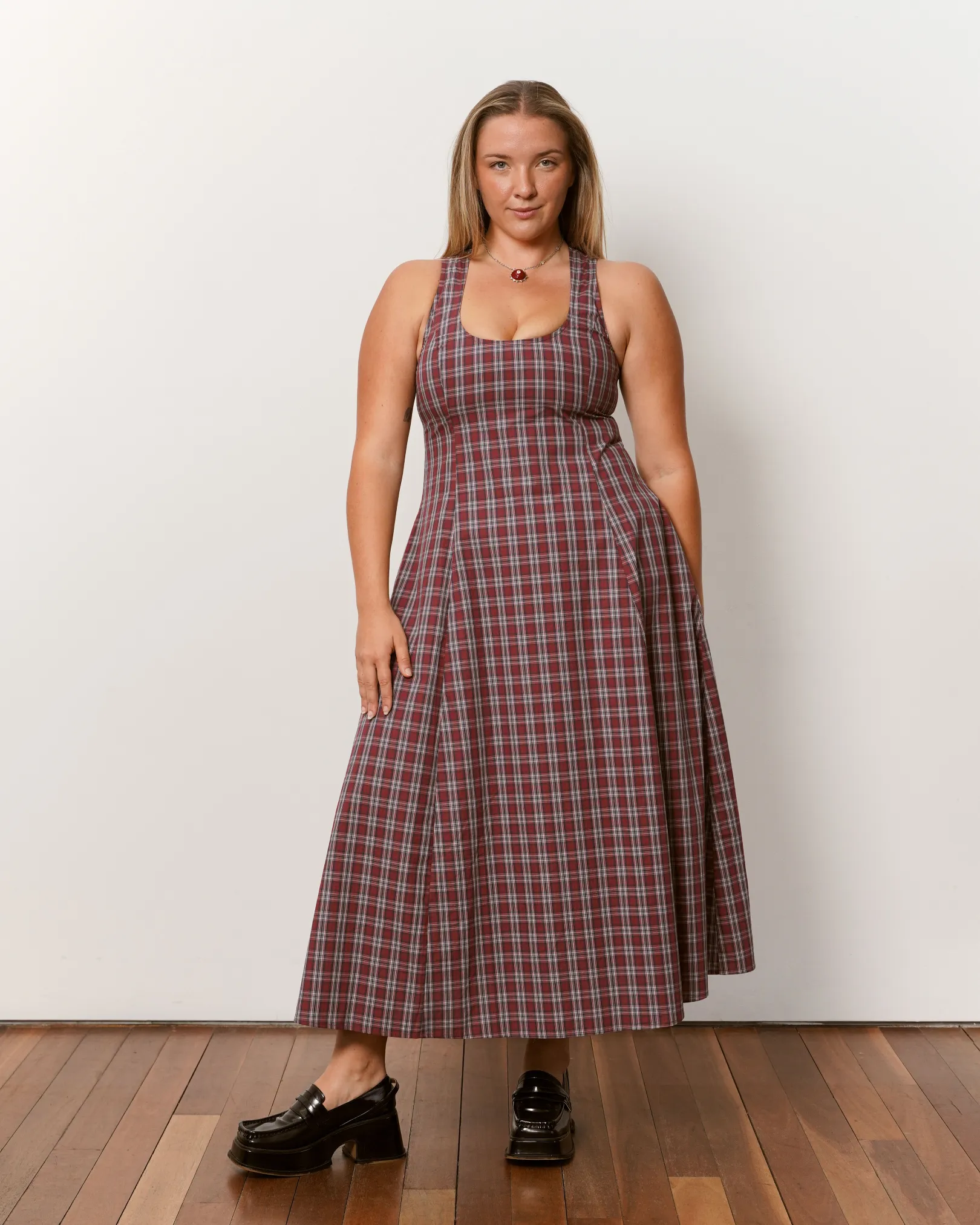 Annabel Maxi sold by Katharina Lou product image thumbnail 5