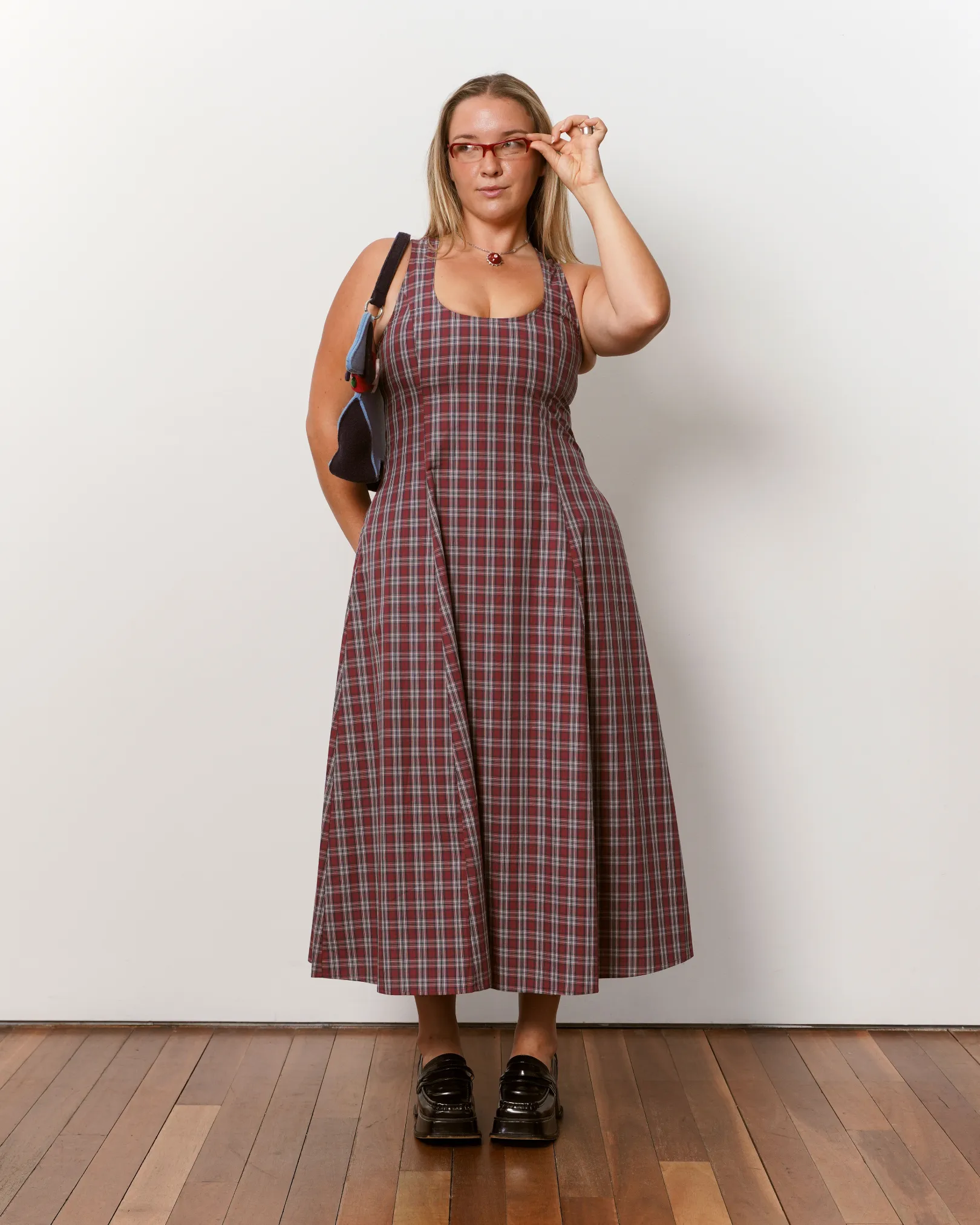 Annabel Maxi sold by Katharina Lou product image thumbnail 3