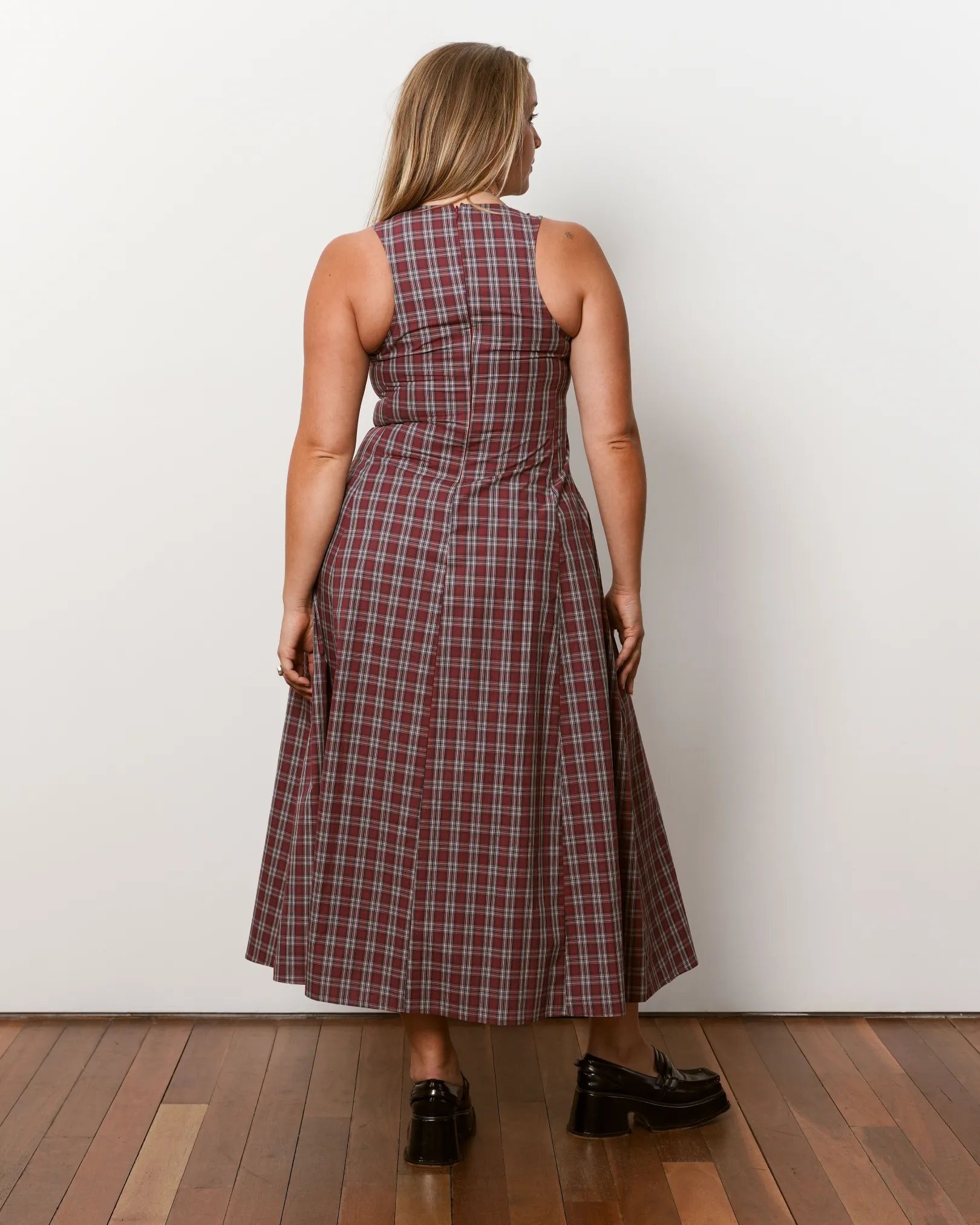 Annabel Maxi sold by Katharina Lou product image thumbnail 4