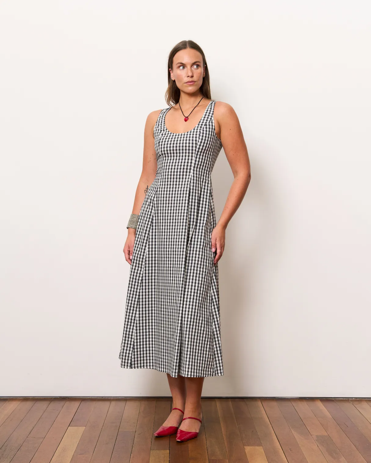 Annabel Maxi sold by Katharina Lou product image thumbnail 4