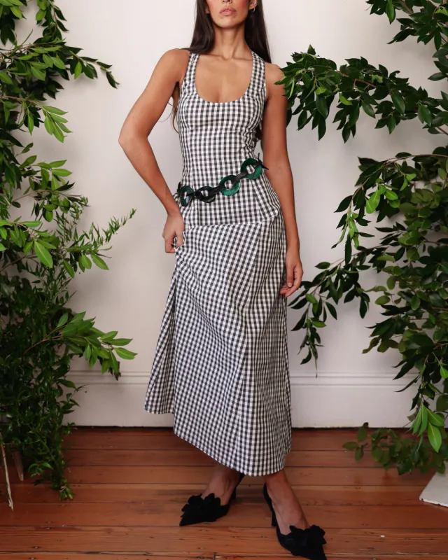Annabel Maxi made by Katharina Lou