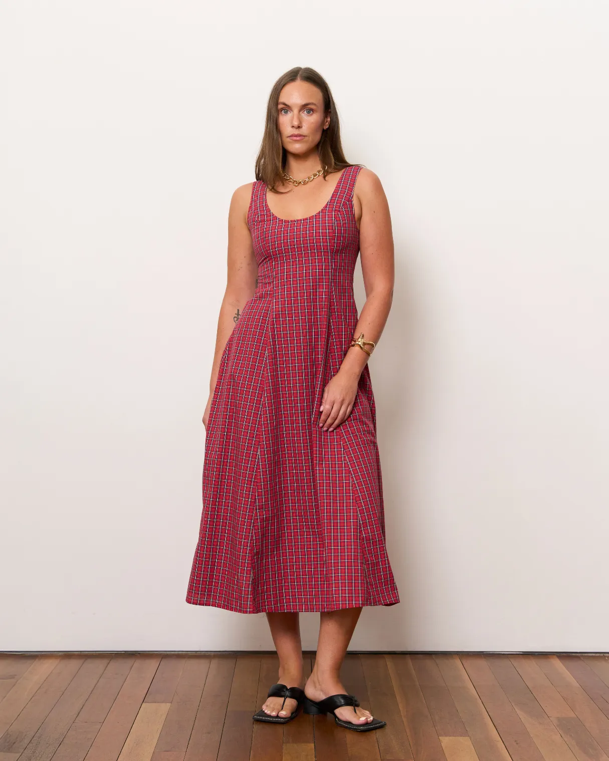 Annabel Maxi sold by Katharina Lou product image thumbnail 4