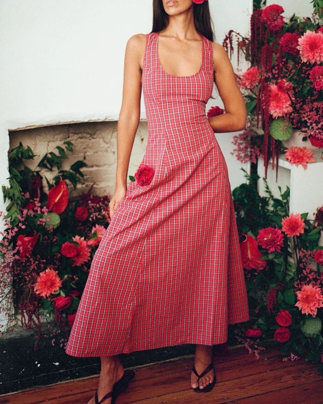 Annabel Maxi sold by Katharina Lou