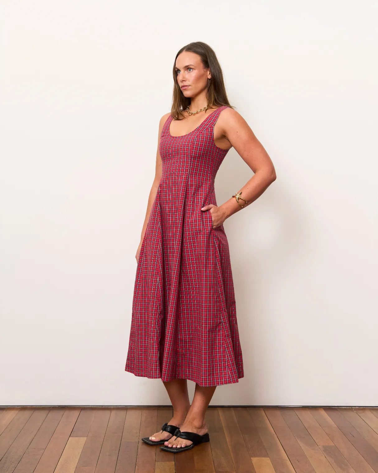 Annabel Maxi sold by Katharina Lou product image thumbnail 5