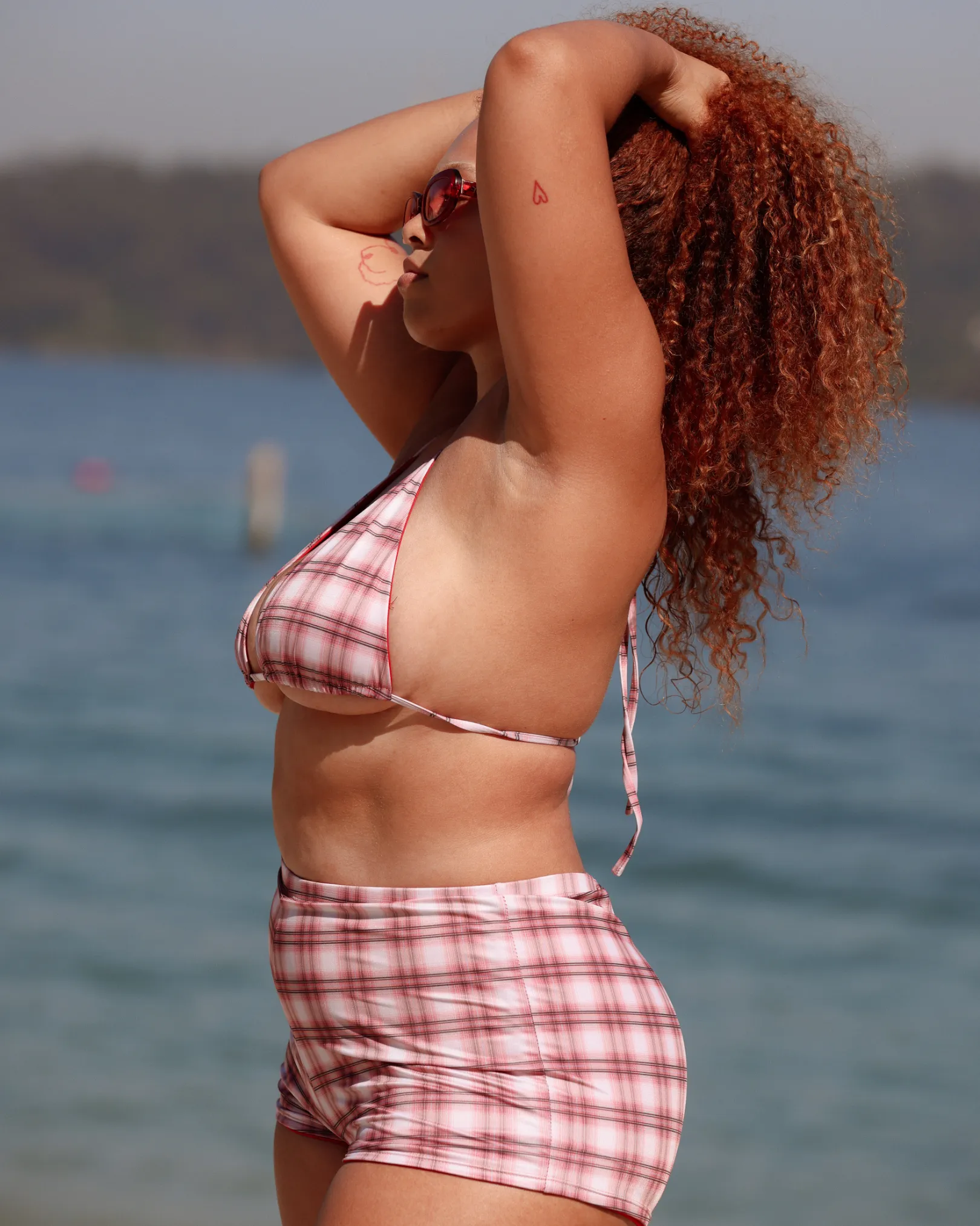 Swim Shorts sold by Katharina Lou product image thumbnail 4