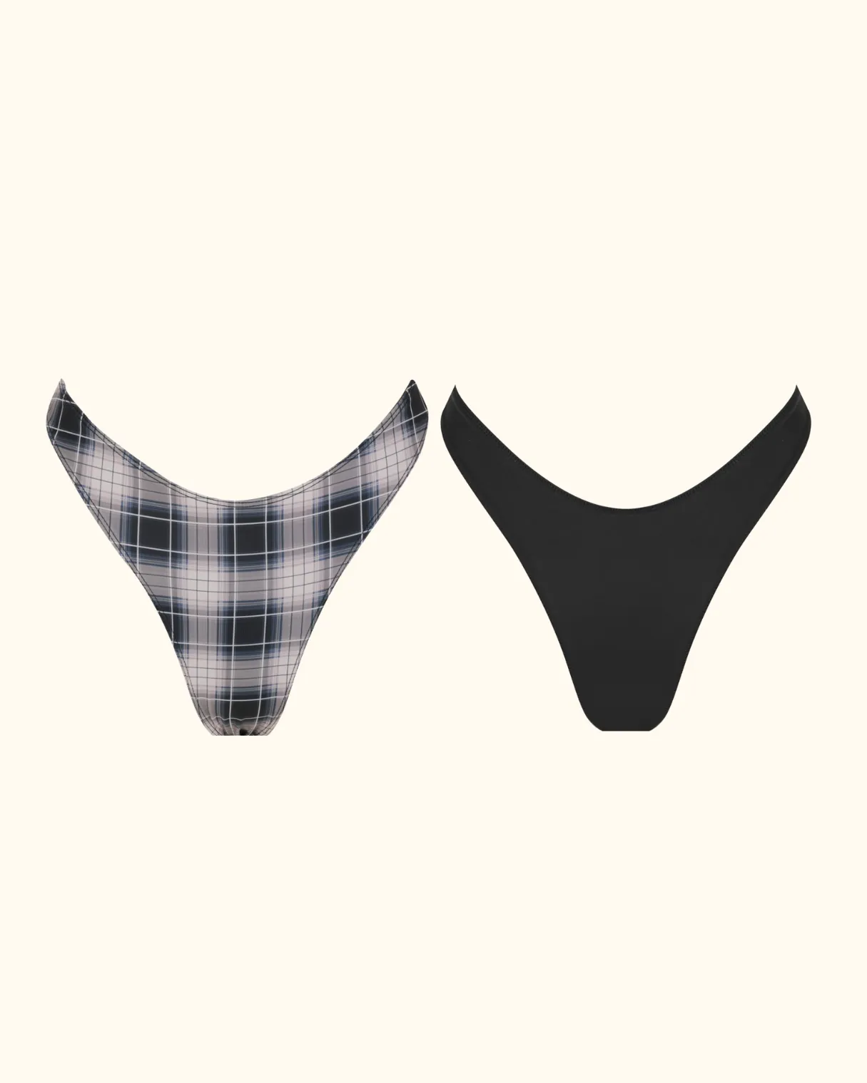 Reversible Cheeky Bottoms sold by Katharina Lou product image thumbnail 2