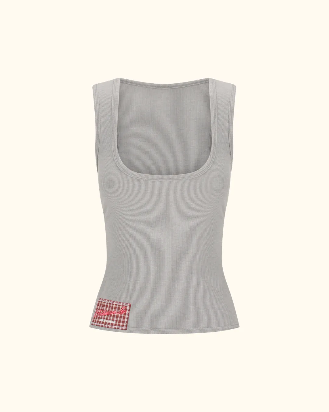 Born to be Vintage Tank sold by Katharina Lou product image thumbnail 2