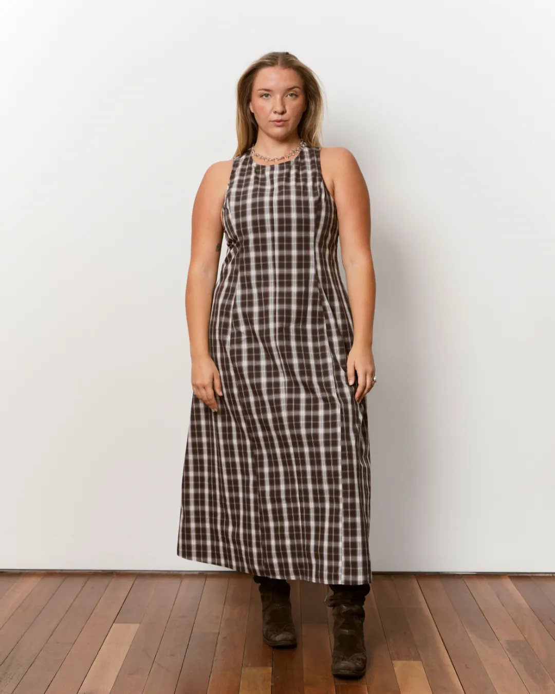 Ollyrose Dress sold by Katharina Lou product image thumbnail 4