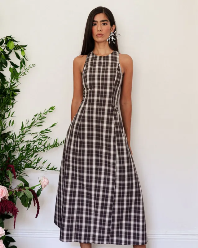 Ollyrose Dress made by Katharina Lou