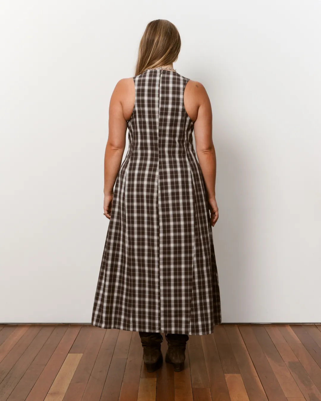 Ollyrose Dress sold by Katharina Lou product image thumbnail 5
