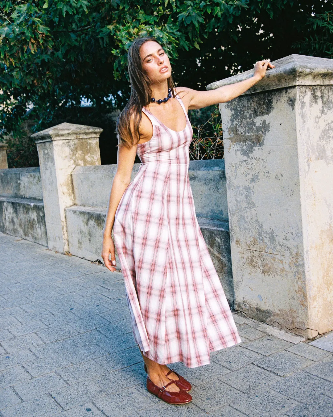 Annabel Maxi sold by Katharina Lou product image thumbnail 4