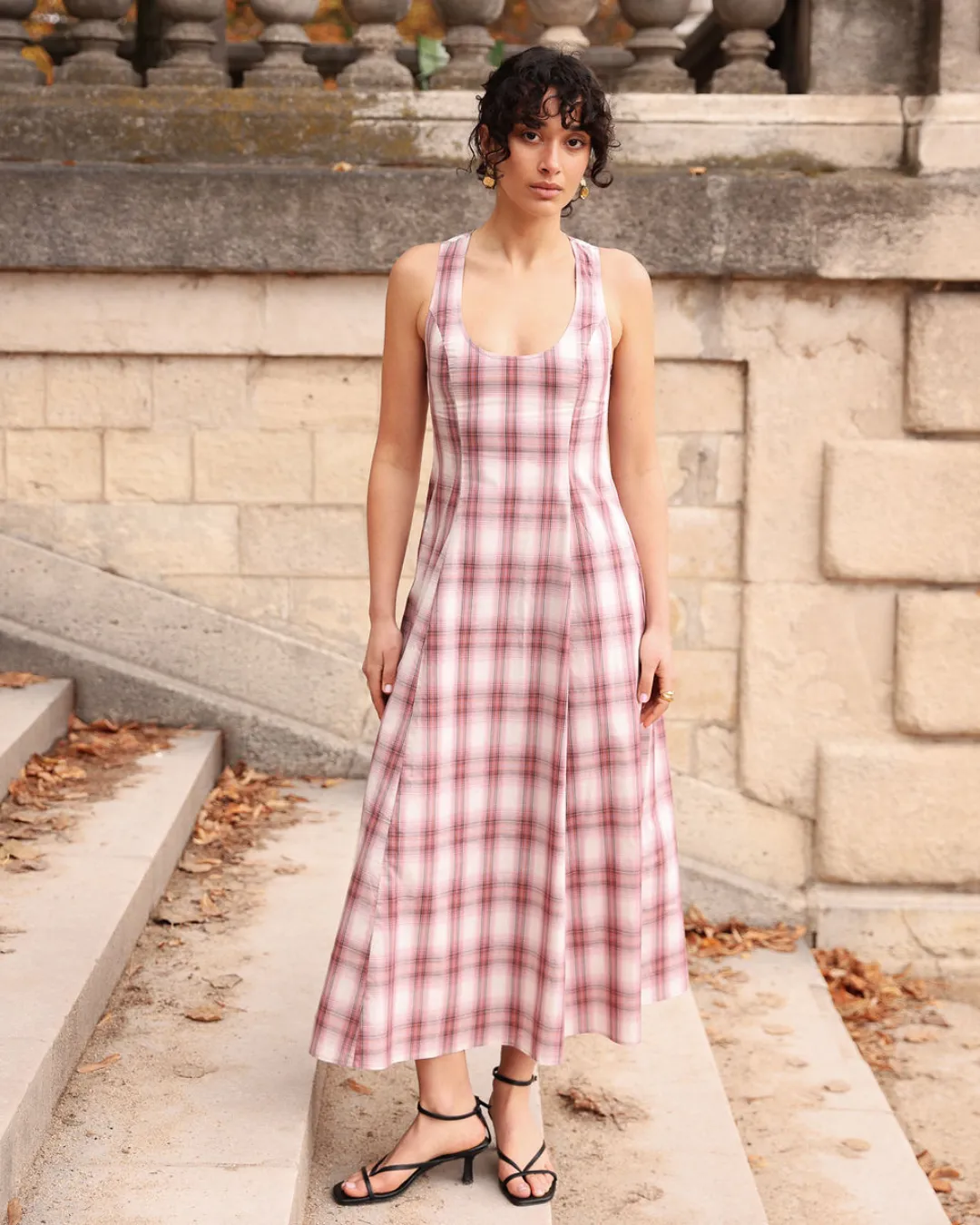 Annabel Maxi sold by Katharina Lou product image thumbnail 5