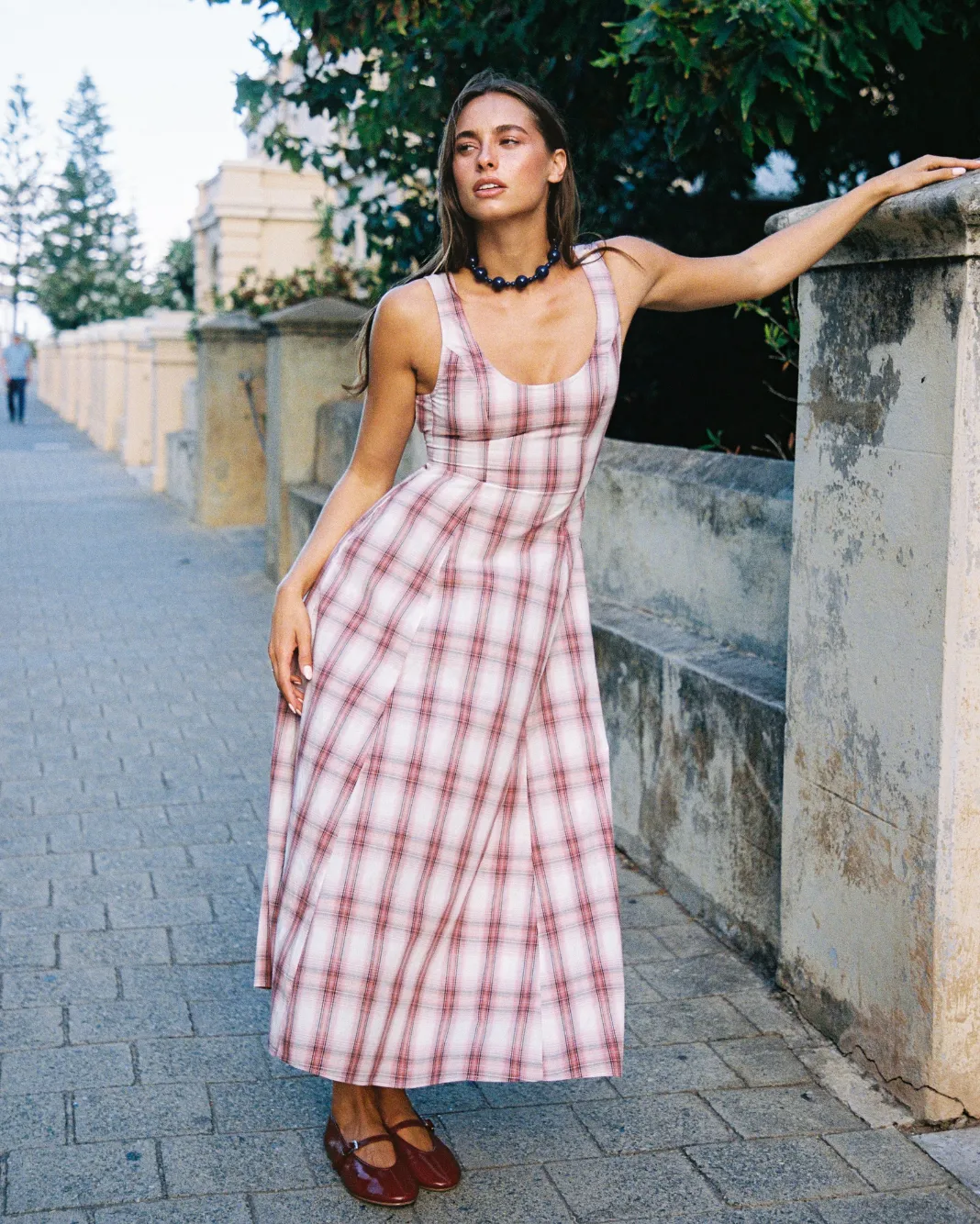 Annabel Maxi sold by Katharina Lou