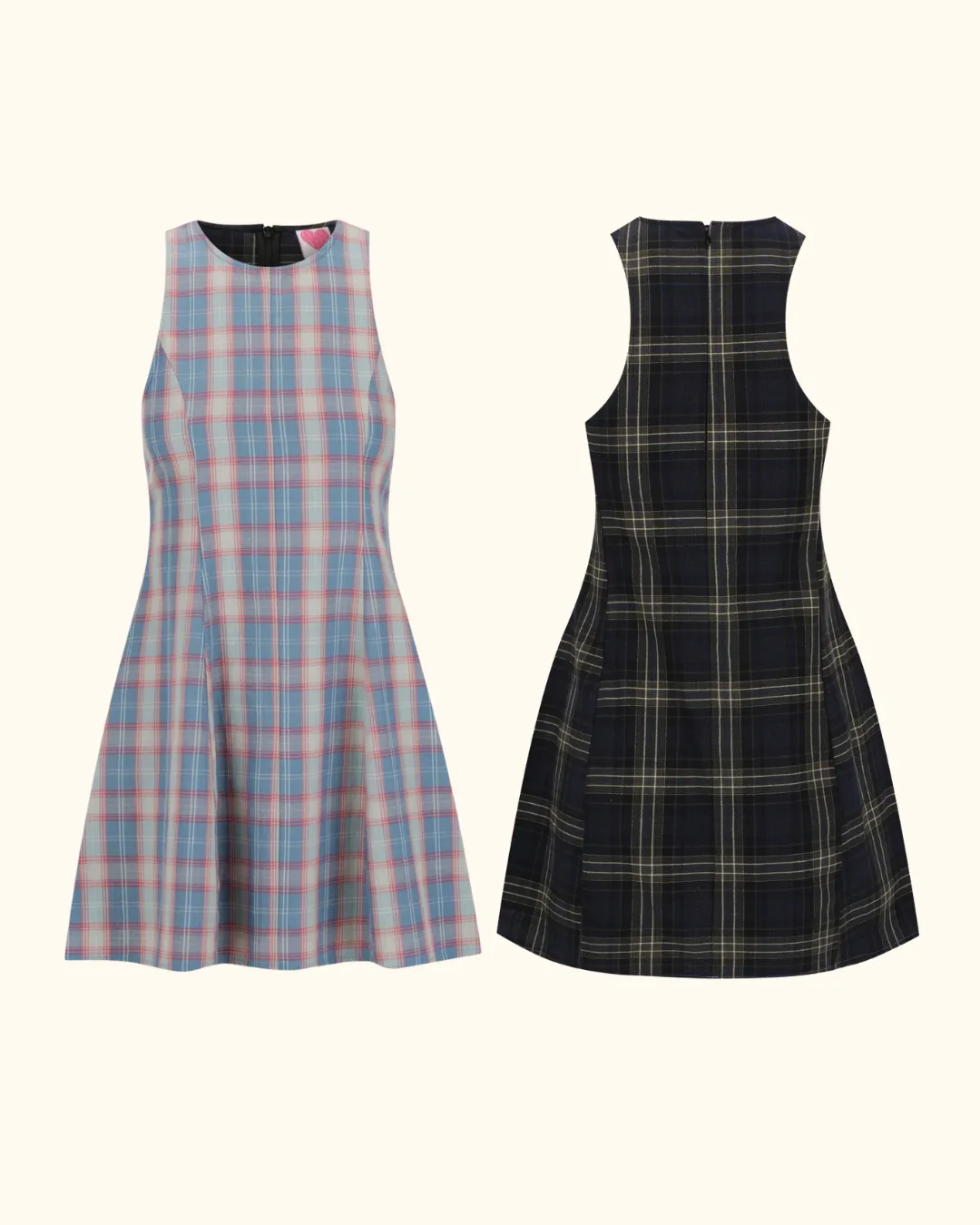 Ollyrose Mini Dress sold by Katharina Lou product image thumbnail 2