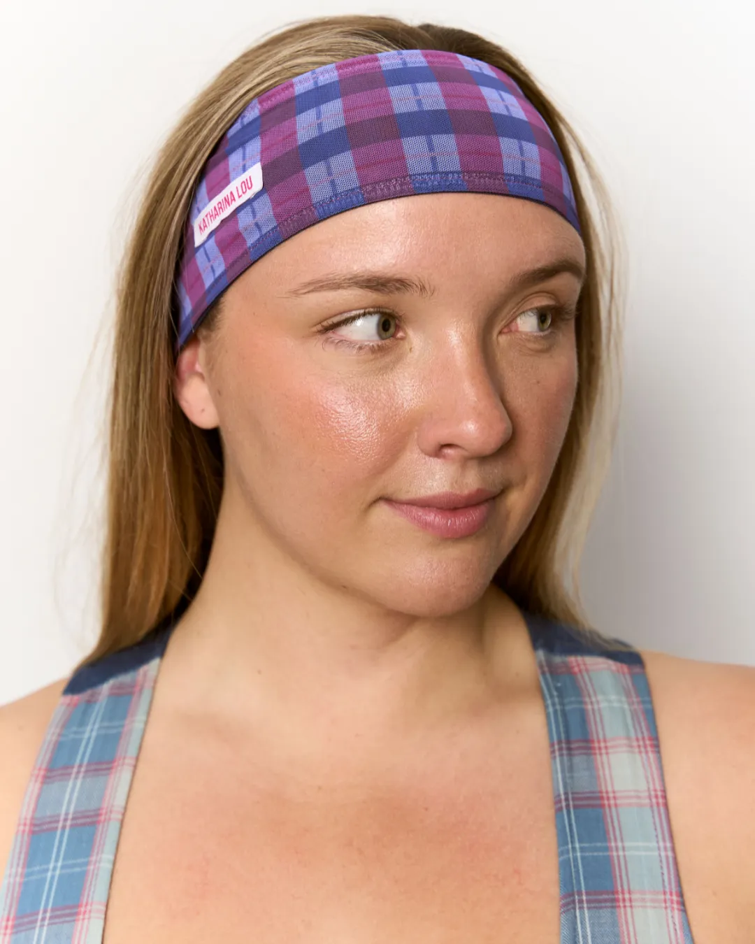 Mesh Headband sold by Katharina Lou product image thumbnail 4