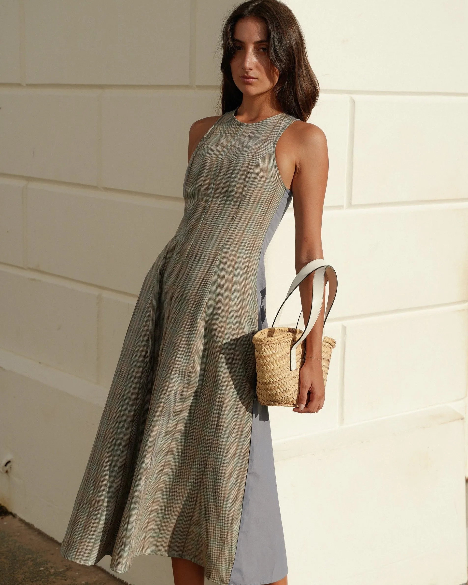 Ollyrose Dress sold by Katharina Lou product image thumbnail 5