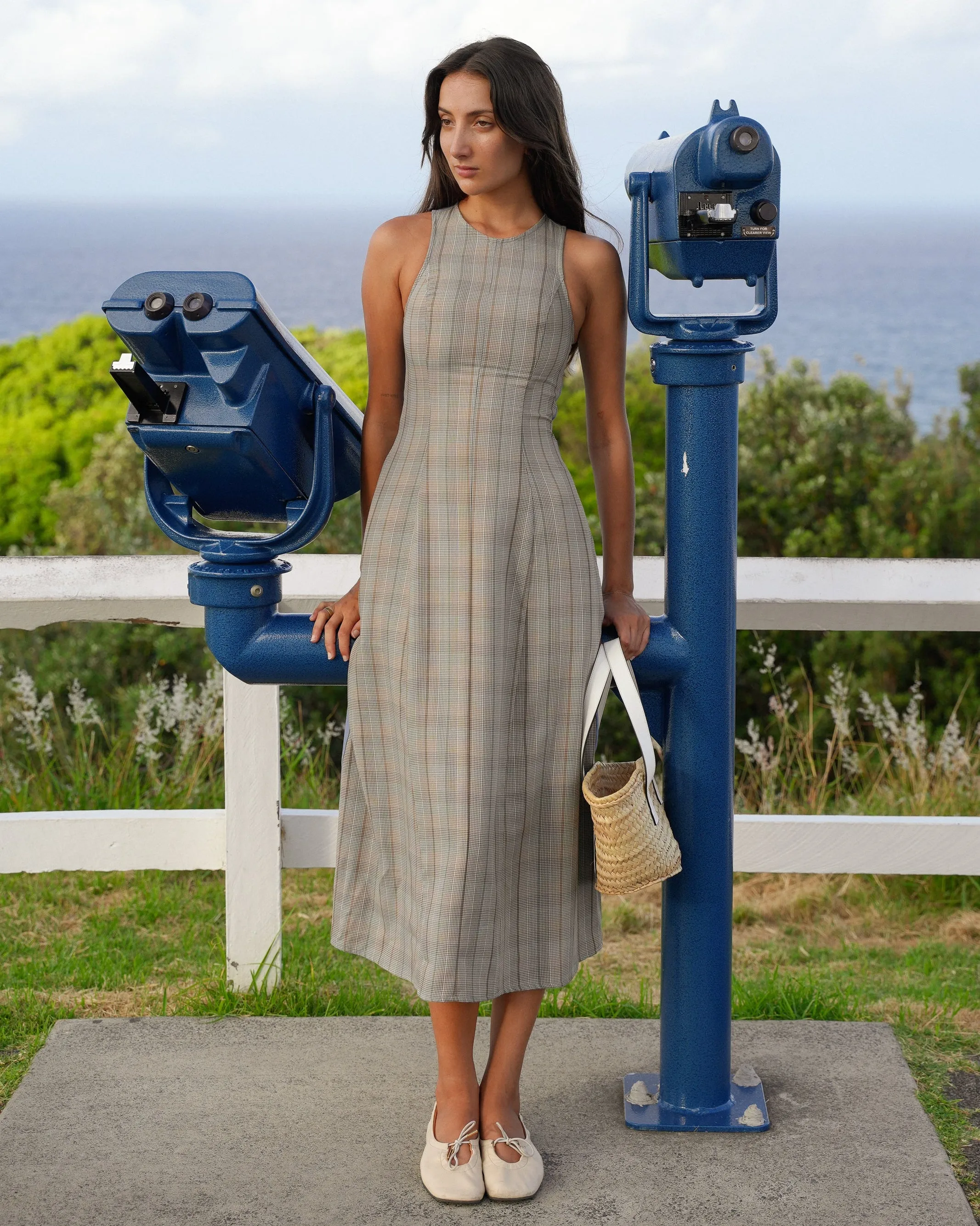 Ollyrose Dress sold by Katharina Lou product image thumbnail 4