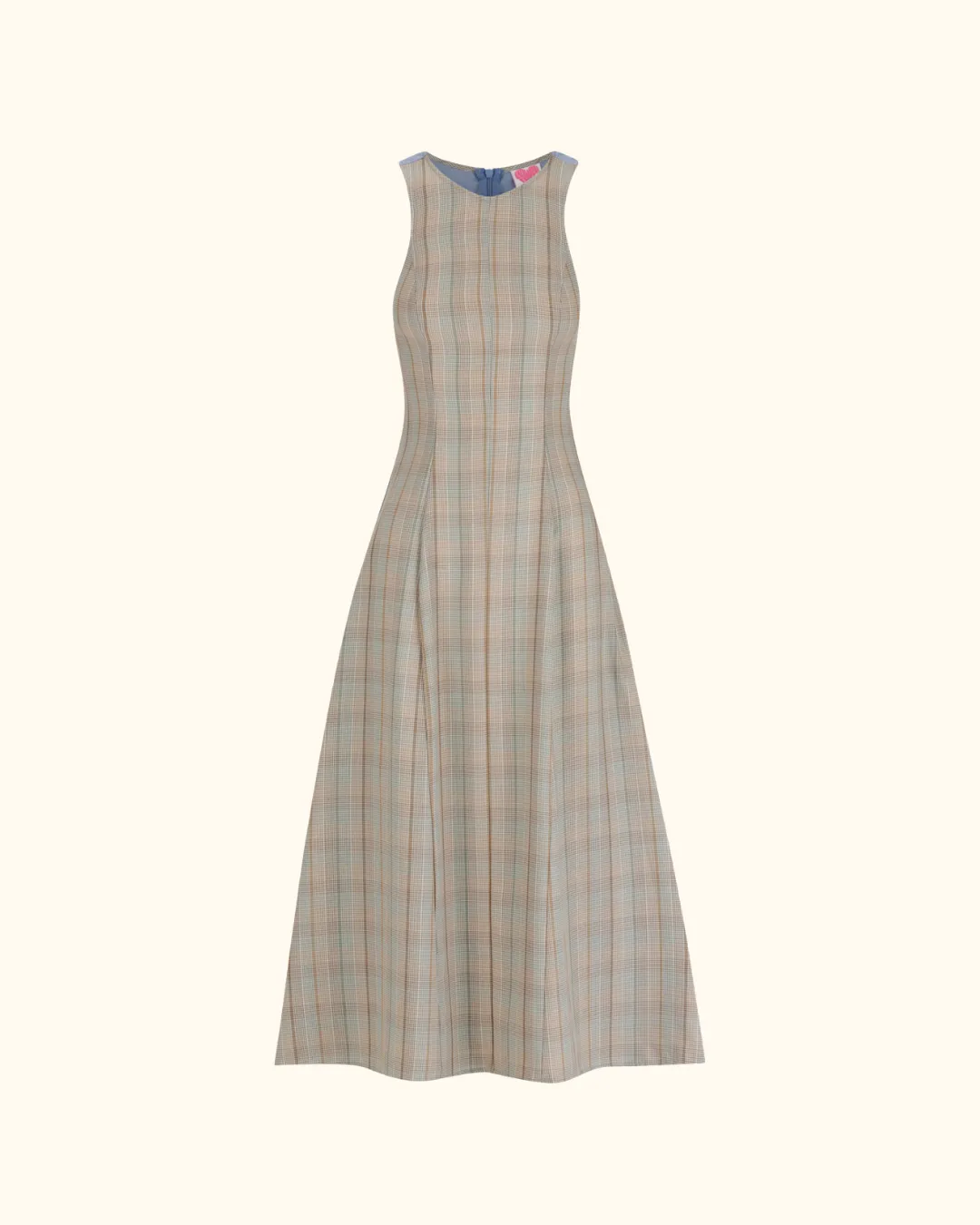 Ollyrose Dress sold by Katharina Lou product image thumbnail 2