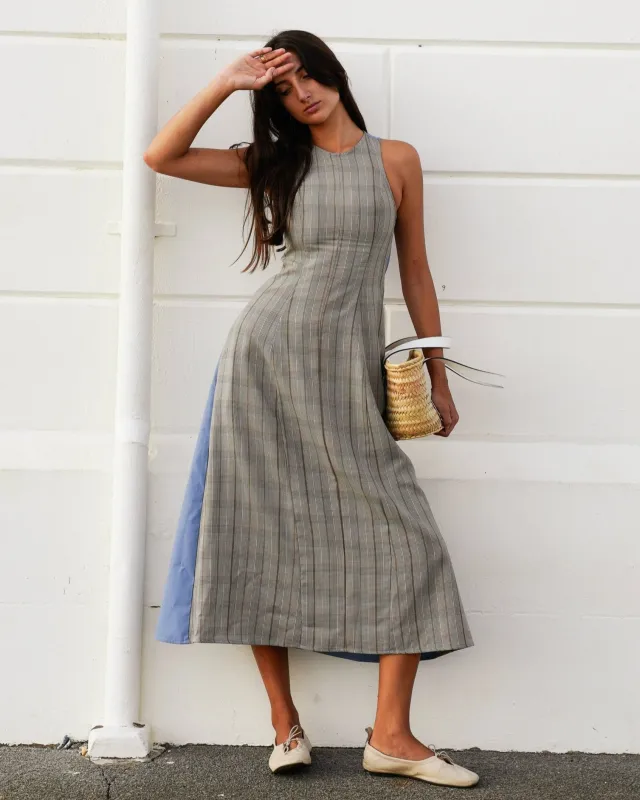 Ollyrose Dress made by Katharina Lou