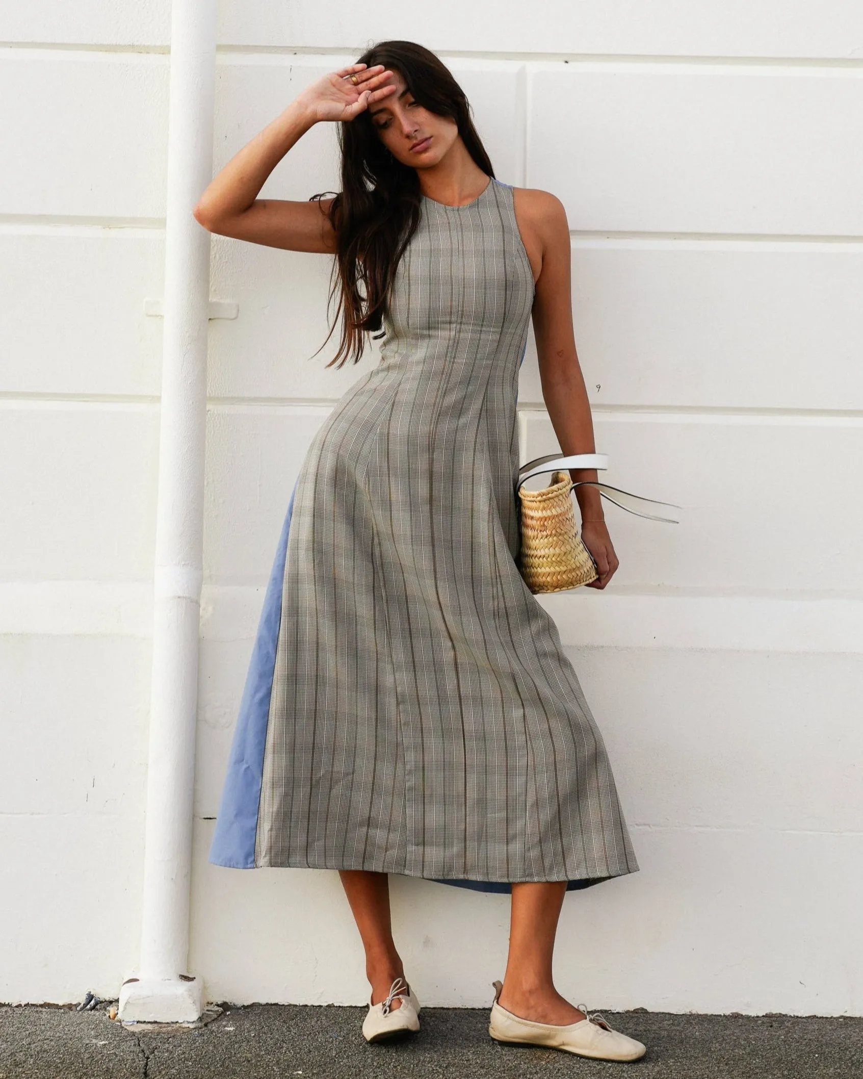 Ollyrose Dress sold by Katharina Lou