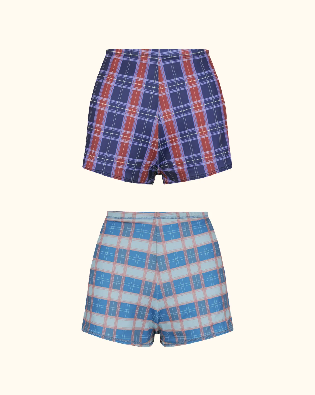 Swim Shorts sold by Katharina Lou product image thumbnail 2