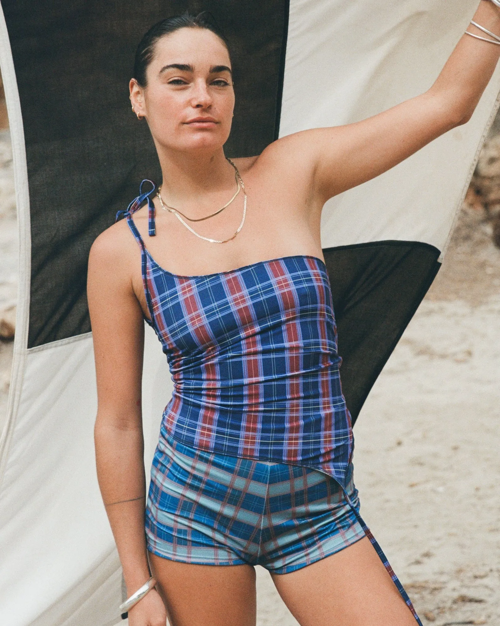 Swim Shorts sold by Katharina Lou product image thumbnail 5