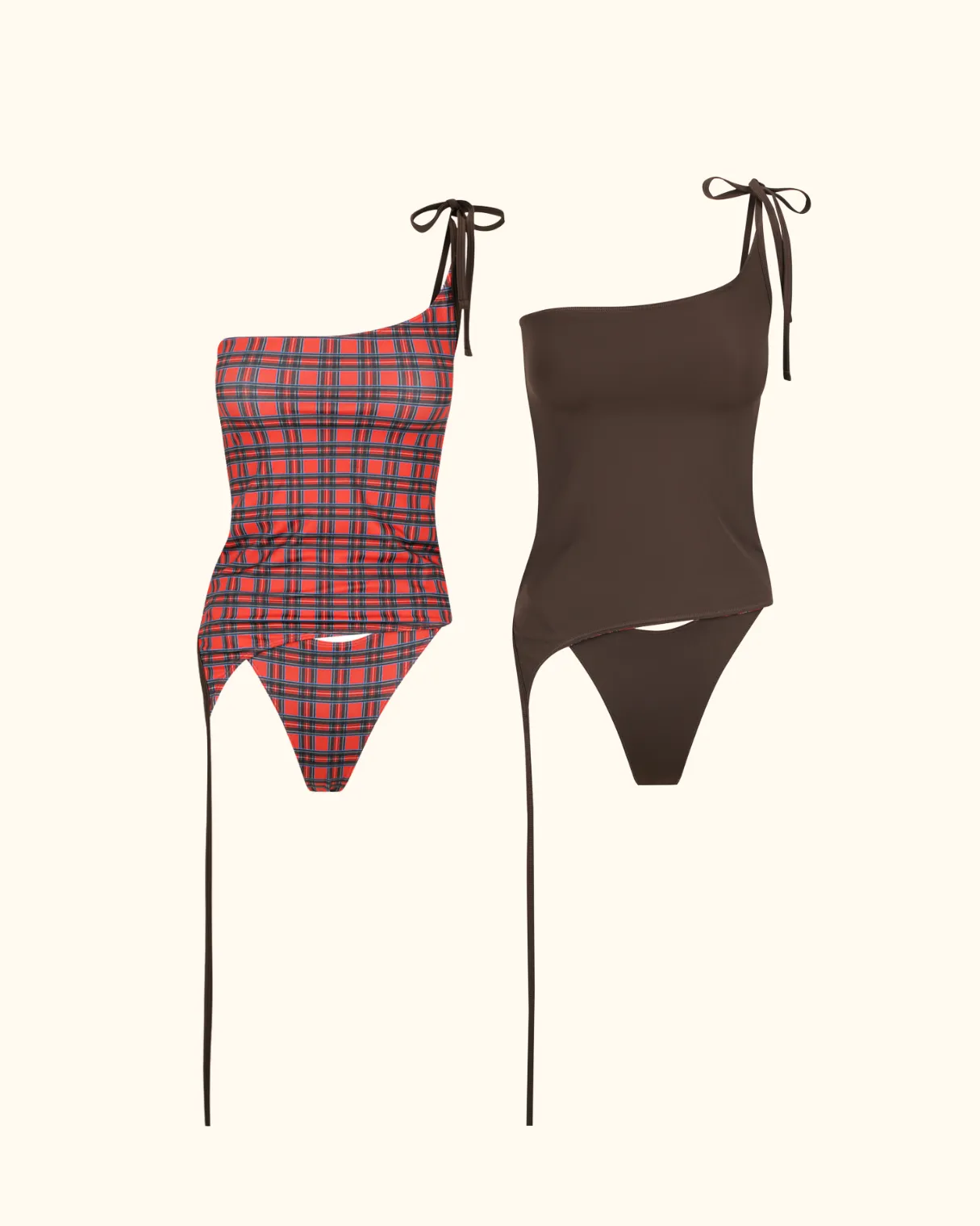 Reversible Cheeky Bottoms sold by Katharina Lou product image thumbnail 2
