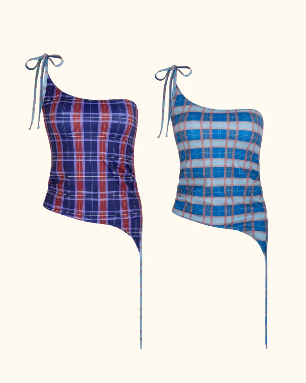 Reversible Tankini sold by Katharina Lou product image thumbnail 2