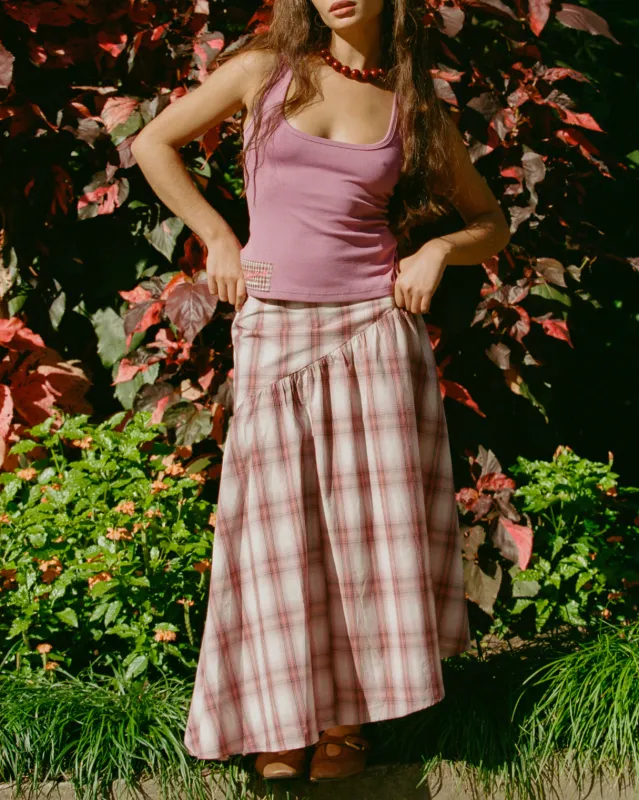 Seren Skirt made by Katharina Lou