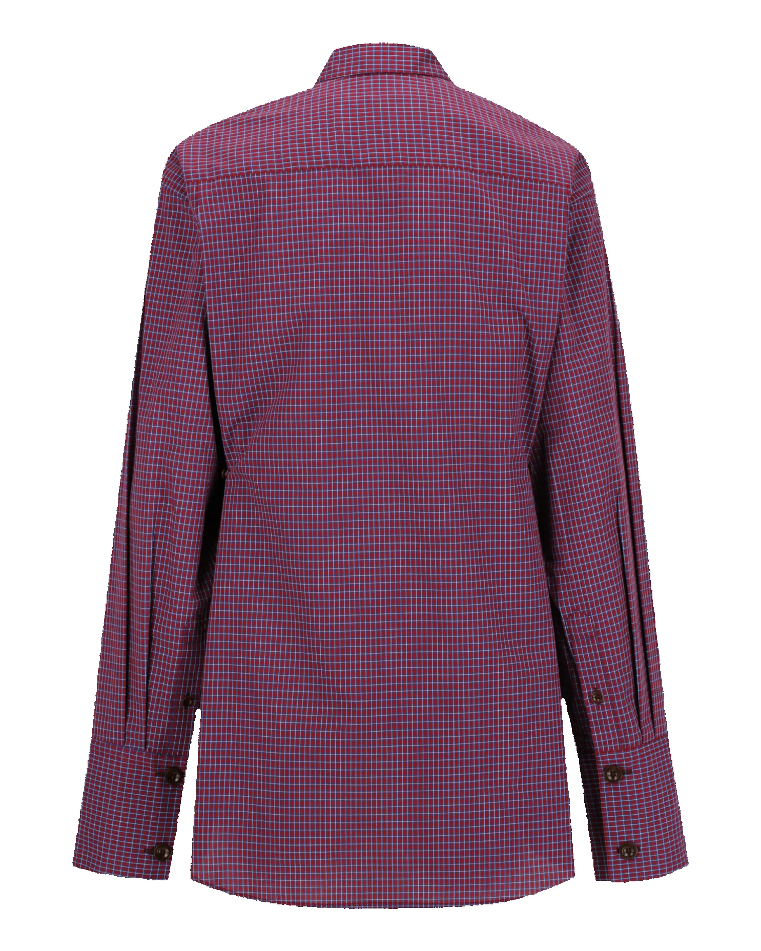 Tuxedo Shirt sold by Katharina Lou product image thumbnail 3