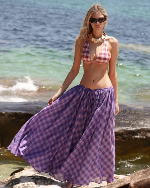 Muse Maxi made by Katharina Lou