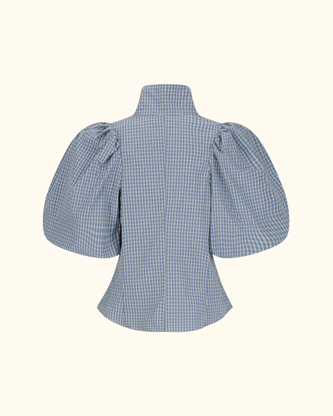 Jasmine Zip-Up sold by Katharina Lou product image thumbnail 3