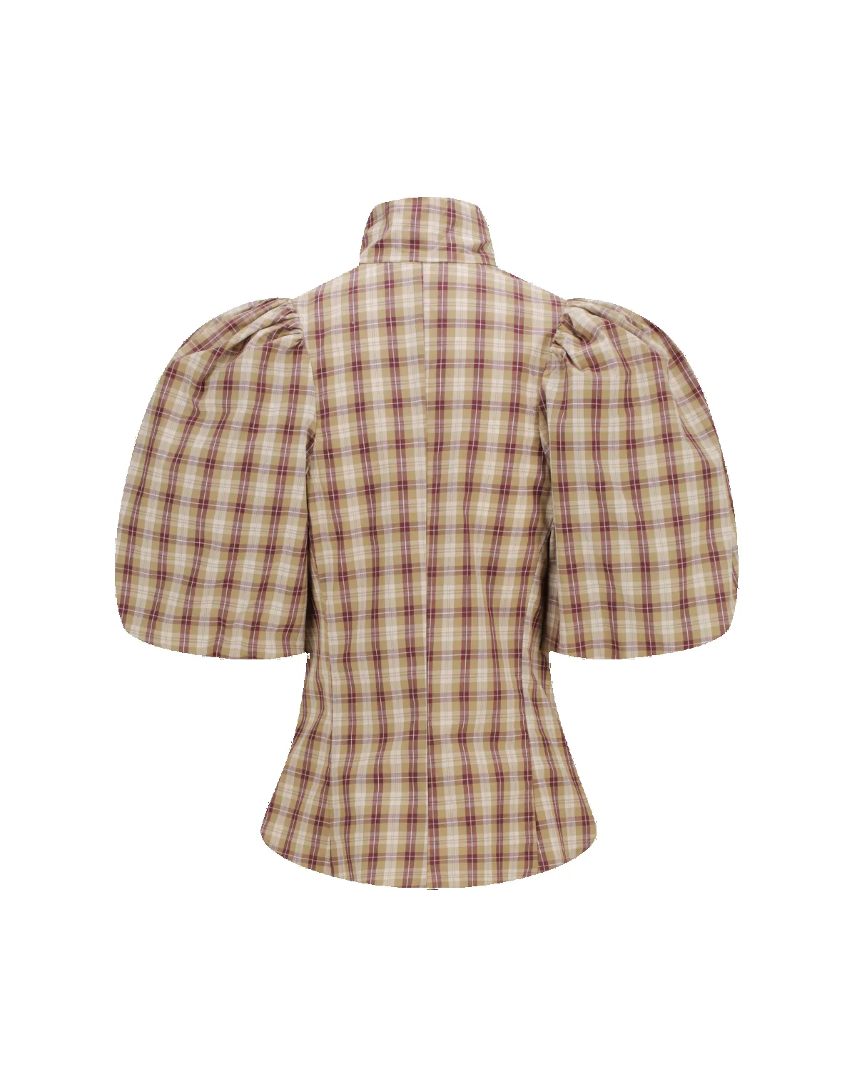 Jasmine Zip-Up sold by Katharina Lou product image thumbnail 3