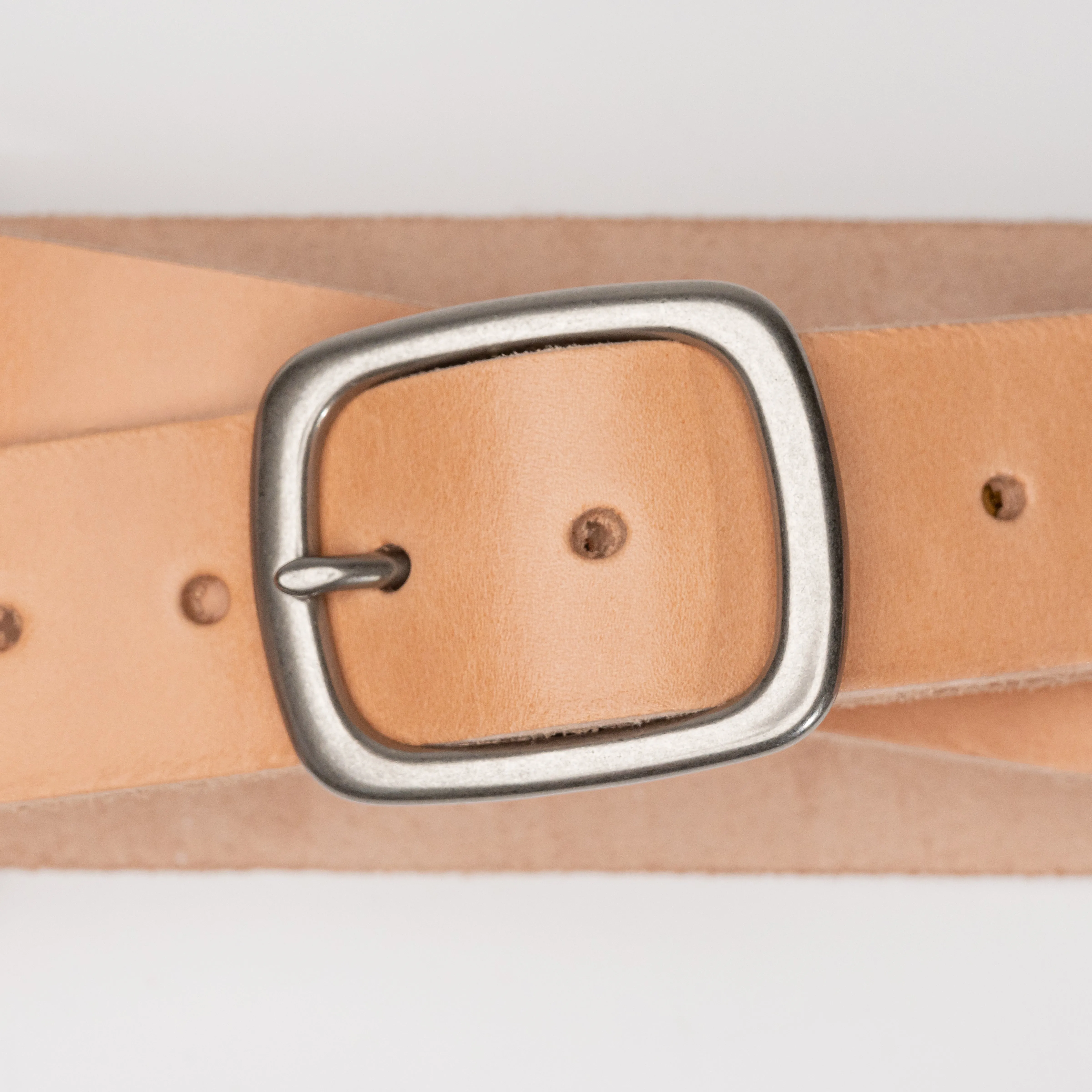 Micro-Adjust Belt - 1.5" sold by Rose Anvil product image thumbnail 4