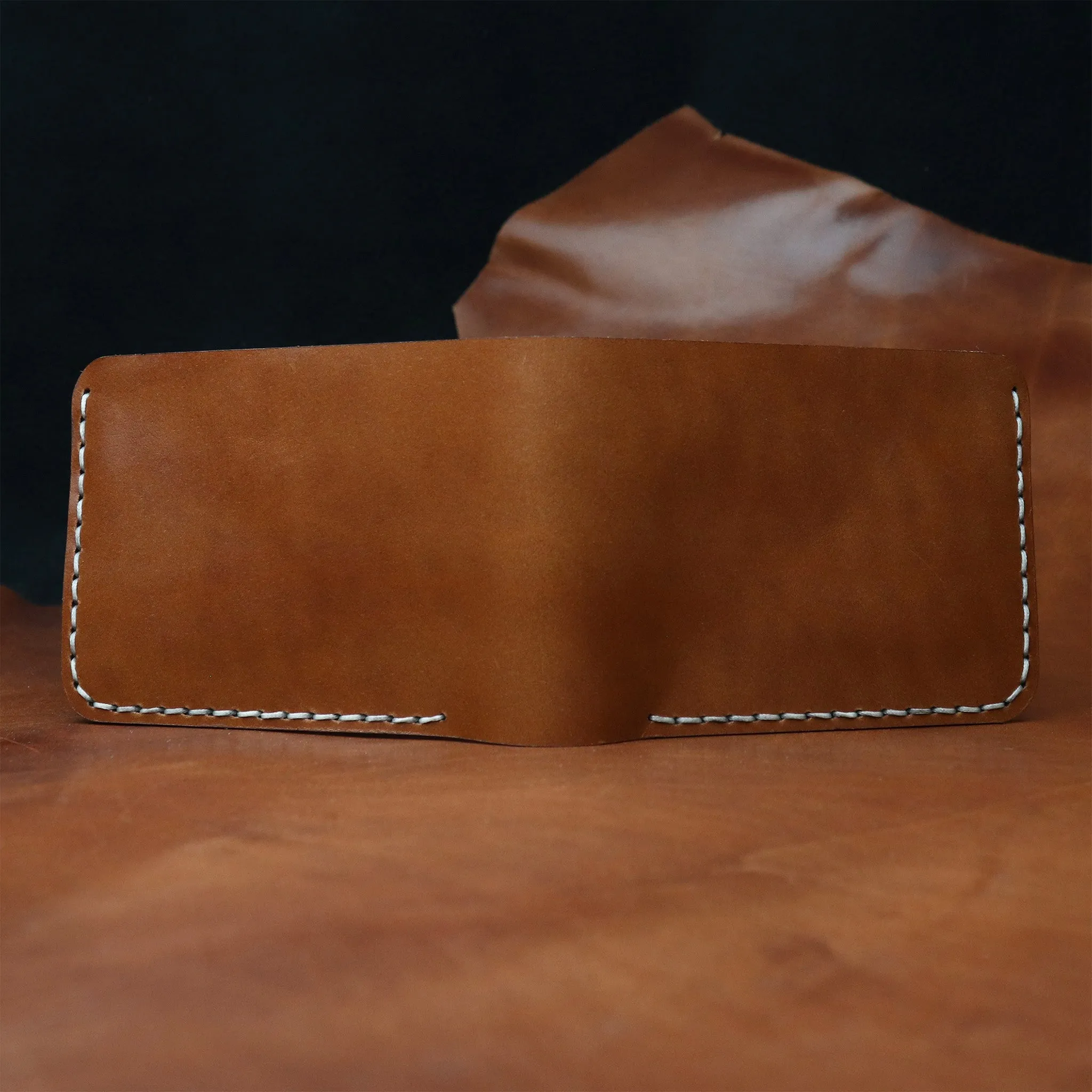 Clayton Wallet (Scratch & Dent) sold by Rose Anvil product image thumbnail 3