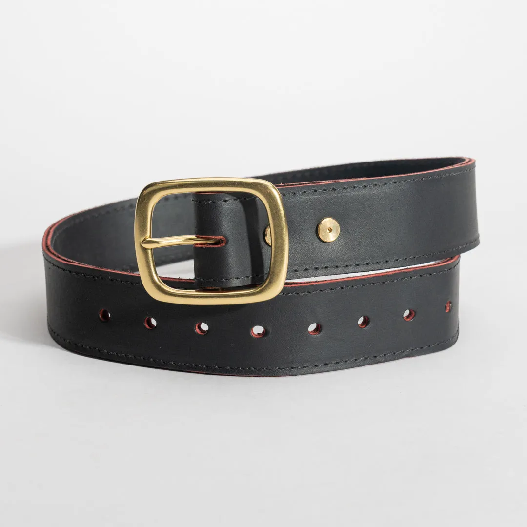 Blood Core Micro-Adjust Belt - 1.5" (Scratch & Dent) sold by Rose Anvil