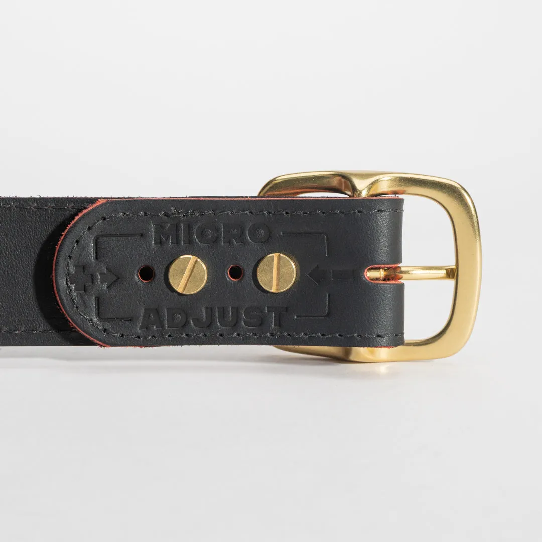 Blood Core Micro-Adjust Belt - 1.5" (Scratch & Dent) sold by Rose Anvil product image thumbnail 4
