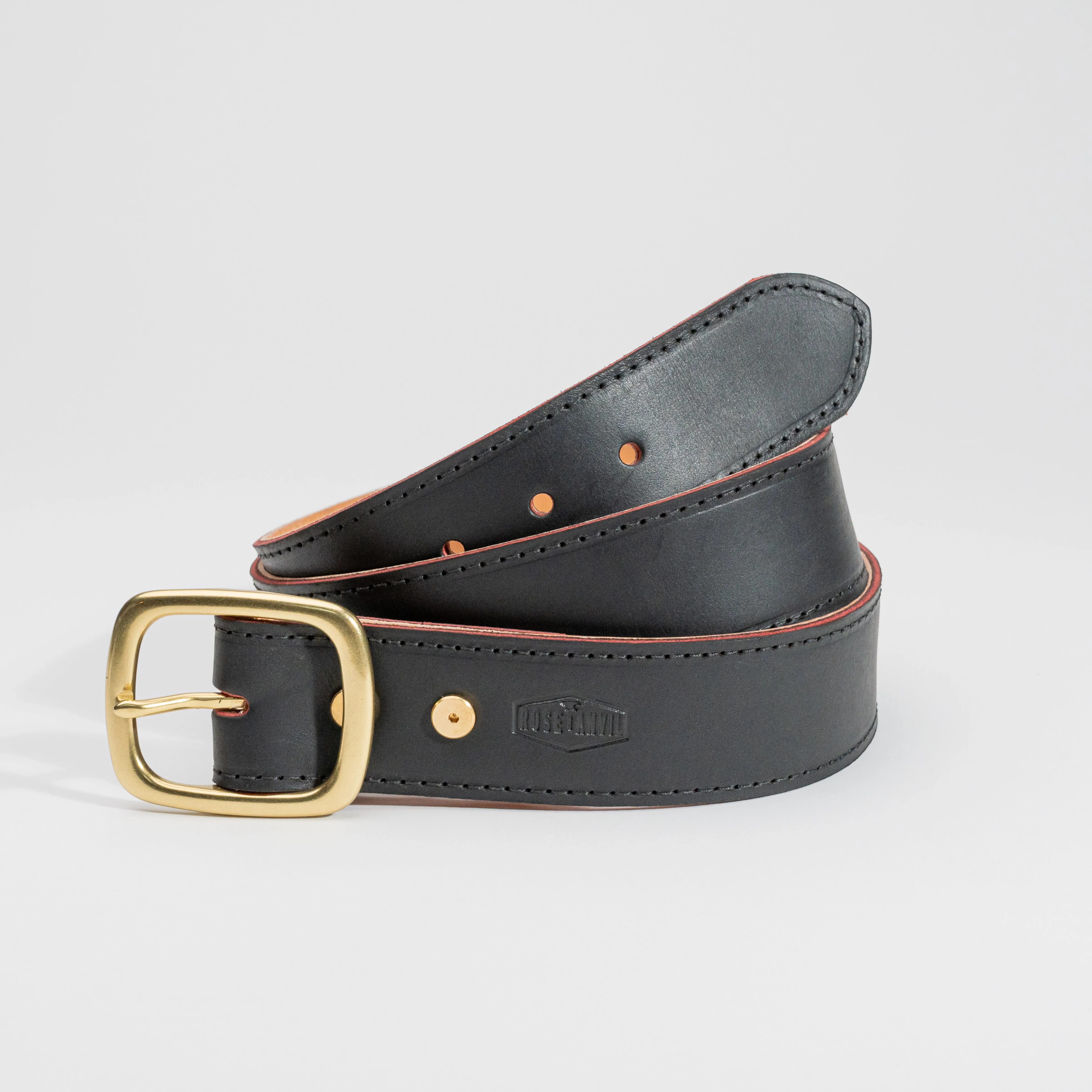 Blood Core Micro-Adjust Belt - 1.5" (Scratch & Dent) sold by Rose Anvil product image thumbnail 5