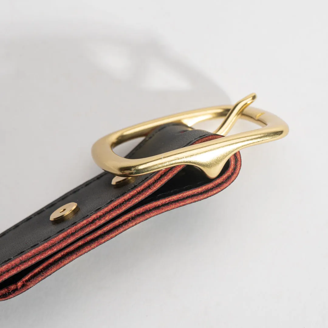 Blood Core Micro-Adjust Belt - 1.5" (Scratch & Dent) sold by Rose Anvil product image thumbnail 3