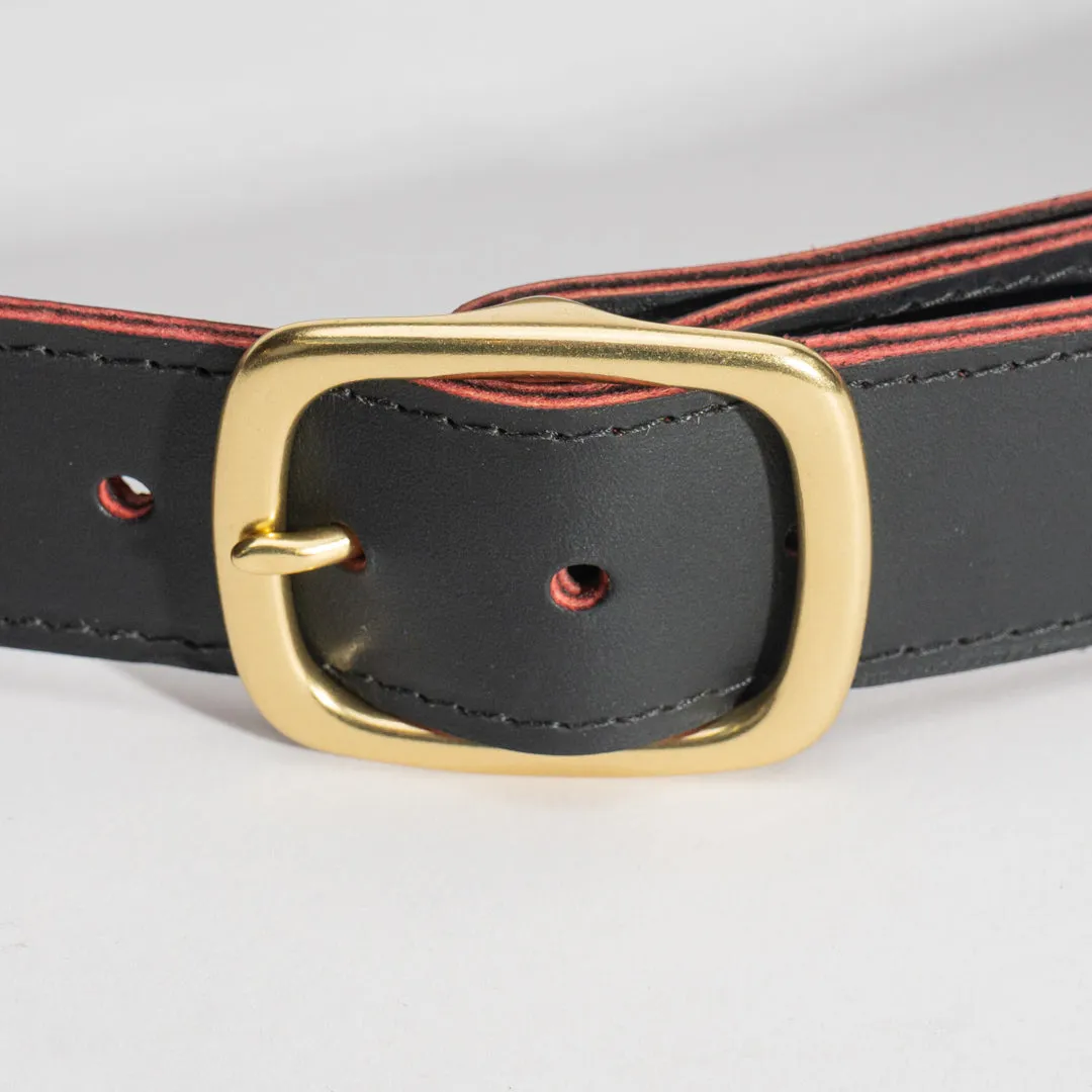 Blood Core Micro-Adjust Belt - 1.5" (Scratch & Dent) sold by Rose Anvil product image thumbnail 2