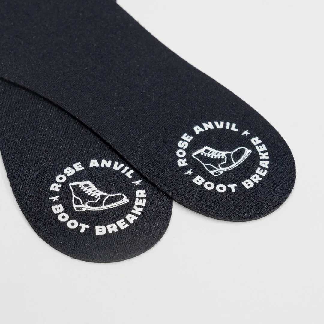Boot Breaker Insole (Scratch & Dent) sold by Rose Anvil product image thumbnail 5