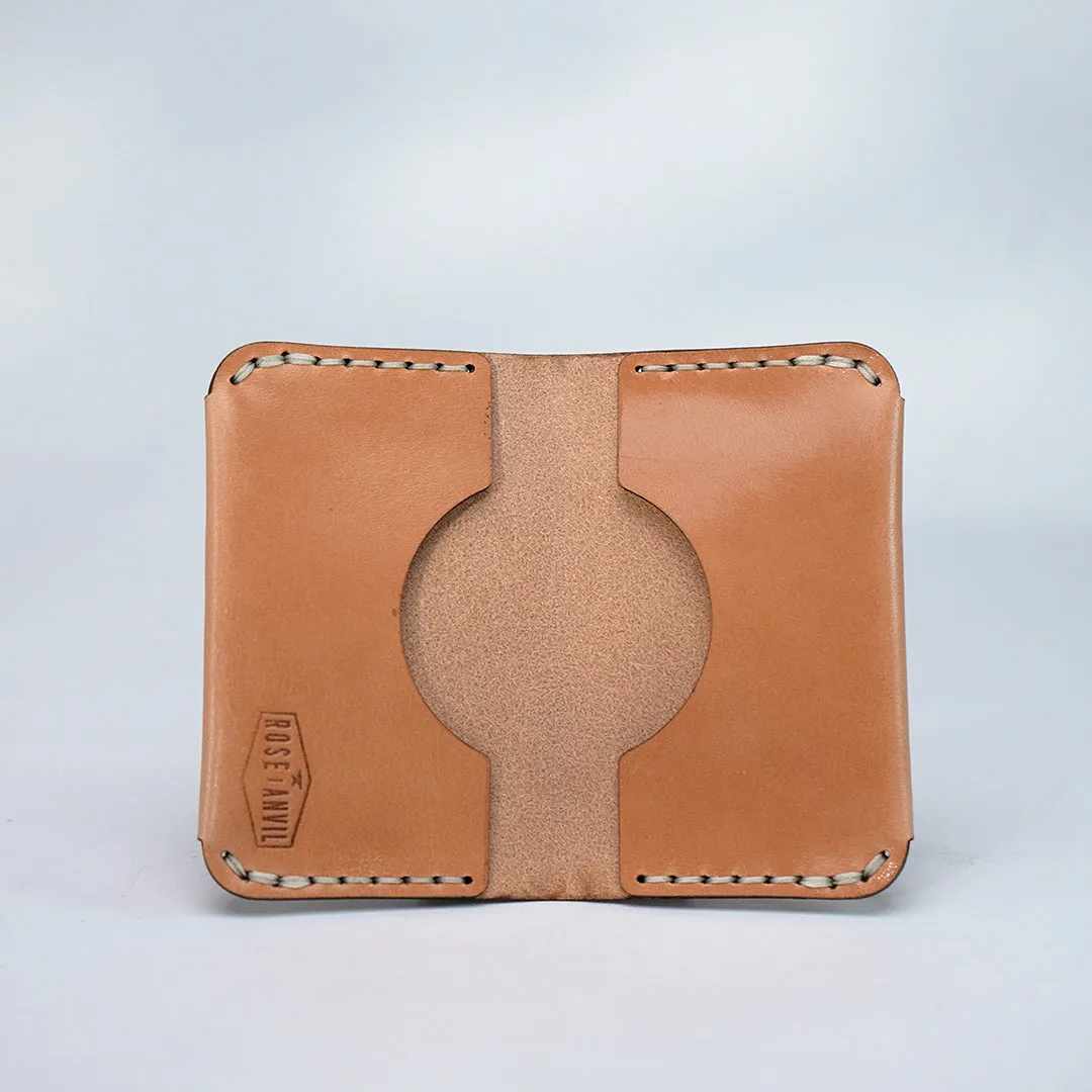 Swasey Wallet (Scratch & Dent) sold by Rose Anvil product image thumbnail 2