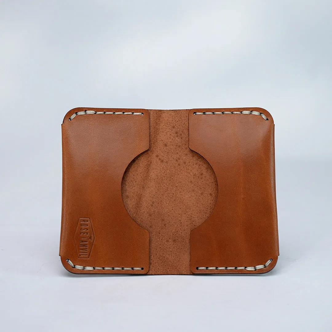 Swasey Wallet (Scratch & Dent) sold by Rose Anvil product image thumbnail 4