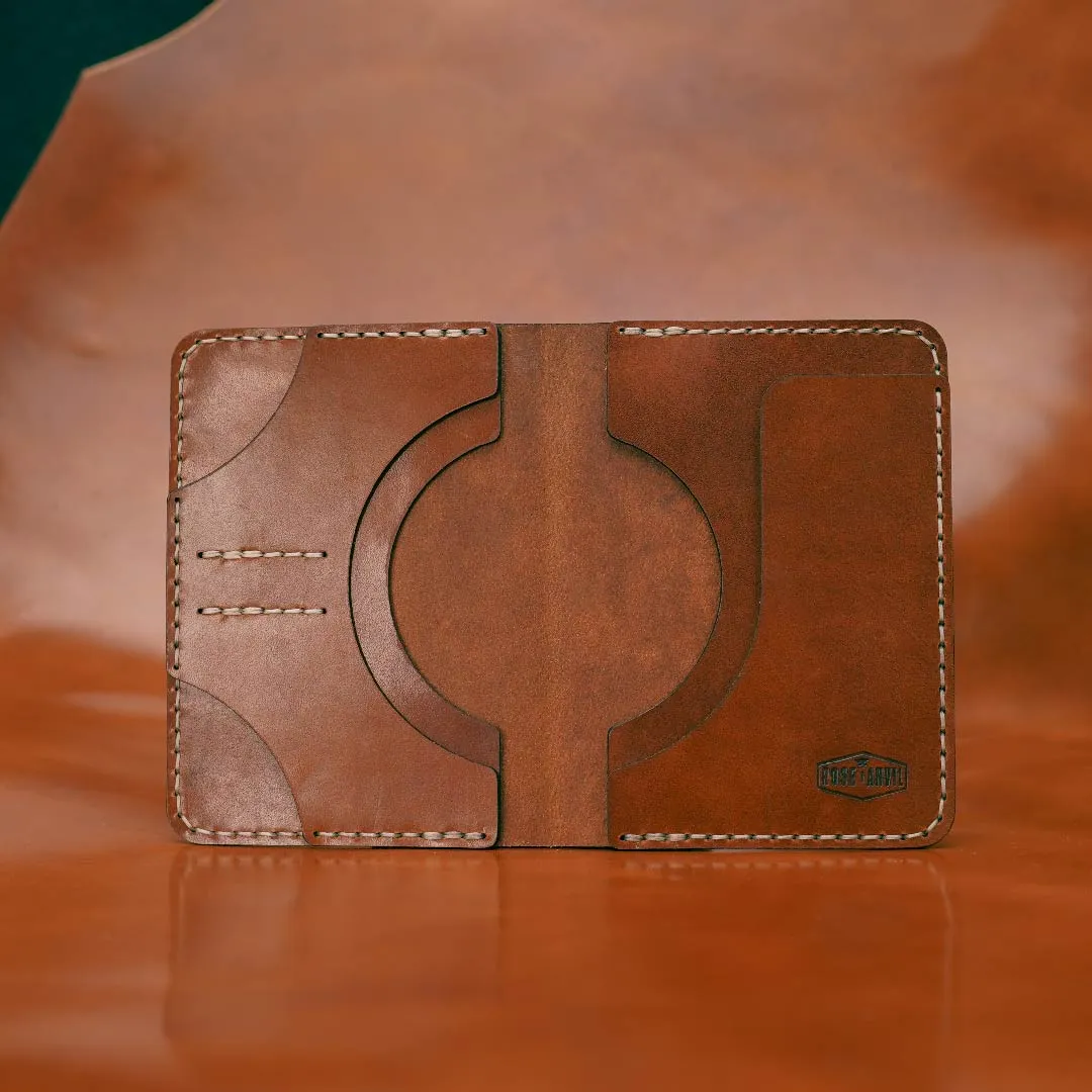 Travel Wallet (Scratch & Dent) sold by Rose Anvil product image thumbnail 2