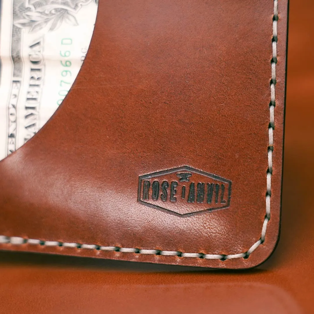 Travel Wallet (Scratch & Dent) sold by Rose Anvil product image thumbnail 4