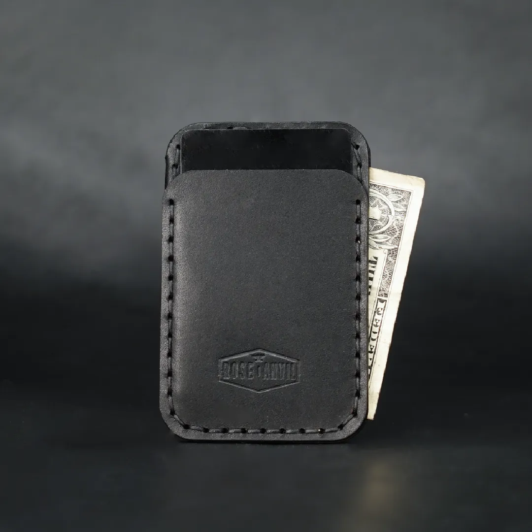 Slim Wallet (Scratch & Dent) sold by Rose Anvil product image thumbnail 5