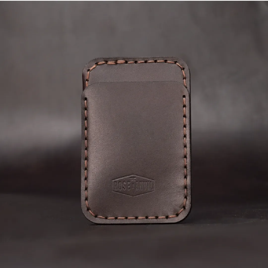 Slim Wallet (Scratch & Dent) sold by Rose Anvil product image thumbnail 2